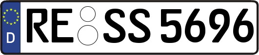 RE-SS5696
