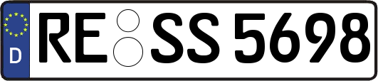 RE-SS5698