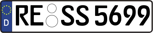 RE-SS5699