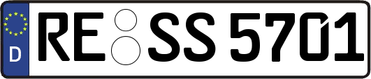 RE-SS5701