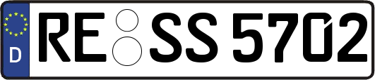RE-SS5702