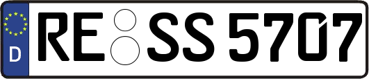RE-SS5707