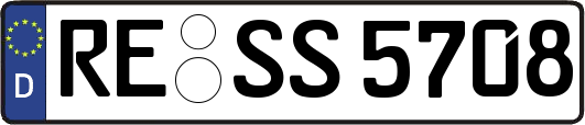 RE-SS5708