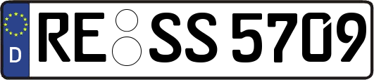 RE-SS5709