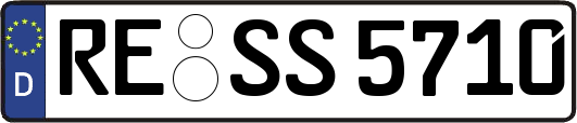 RE-SS5710