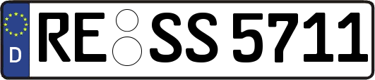 RE-SS5711
