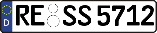 RE-SS5712