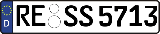 RE-SS5713