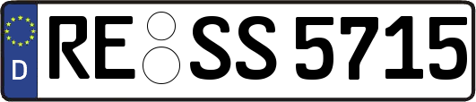 RE-SS5715