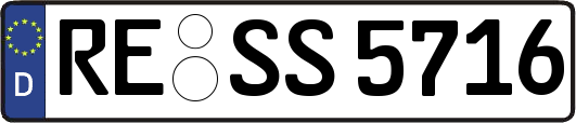 RE-SS5716