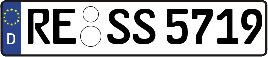 RE-SS5719