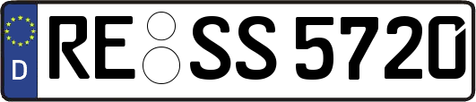 RE-SS5720