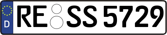 RE-SS5729