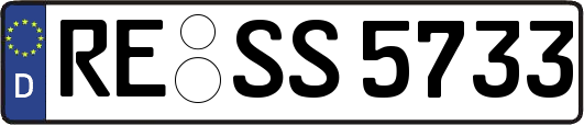 RE-SS5733