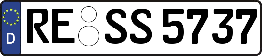 RE-SS5737