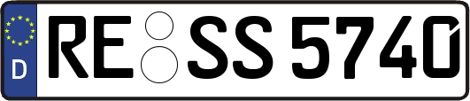 RE-SS5740