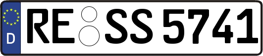 RE-SS5741