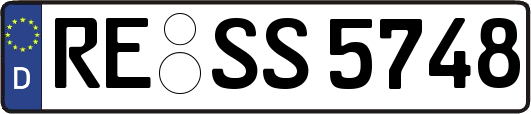 RE-SS5748