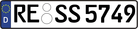 RE-SS5749