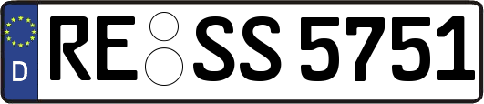 RE-SS5751