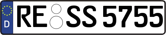 RE-SS5755
