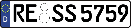 RE-SS5759