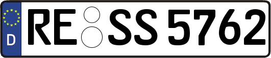 RE-SS5762