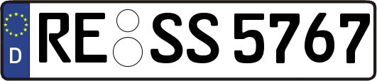 RE-SS5767
