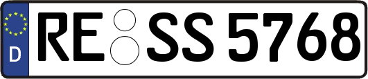 RE-SS5768