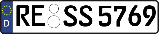 RE-SS5769