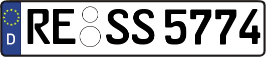 RE-SS5774