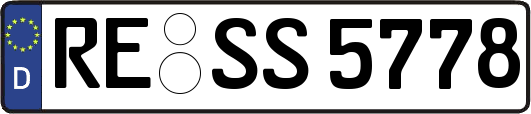 RE-SS5778