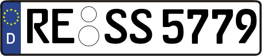 RE-SS5779