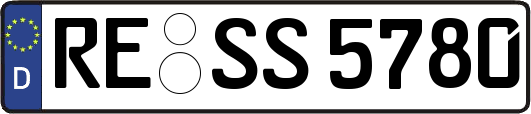 RE-SS5780
