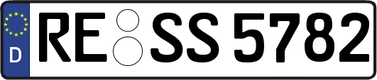 RE-SS5782