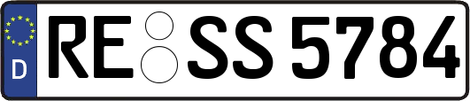 RE-SS5784