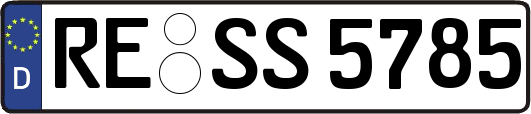 RE-SS5785