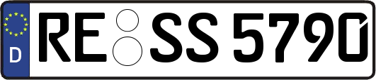 RE-SS5790