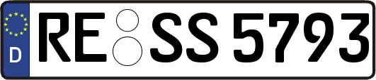 RE-SS5793