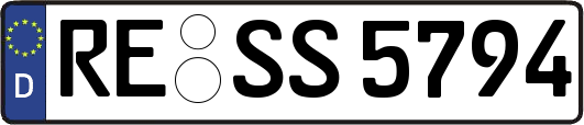 RE-SS5794