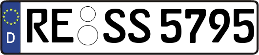 RE-SS5795