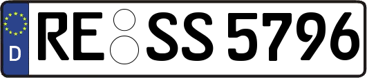 RE-SS5796
