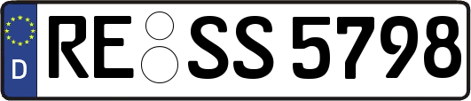 RE-SS5798