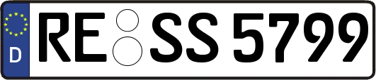 RE-SS5799
