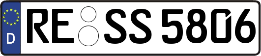 RE-SS5806