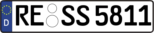 RE-SS5811