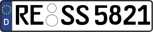 RE-SS5821