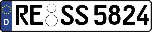 RE-SS5824