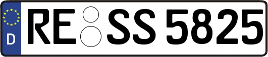 RE-SS5825