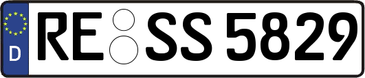 RE-SS5829